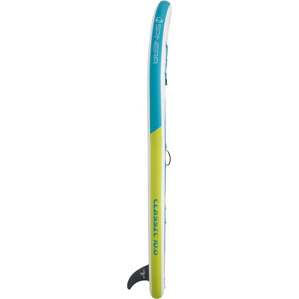 2026 Spinera Classic iSUP HDDS 10Ft0 Seat Package SP-SUP-CL26-10-P3 - Teal